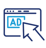 Display Advertising Marketing Services